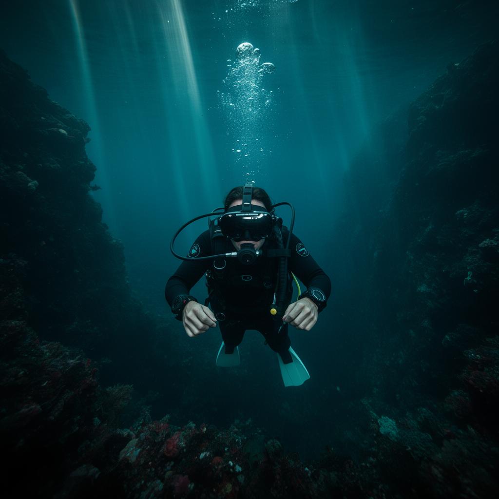 Immersione VR