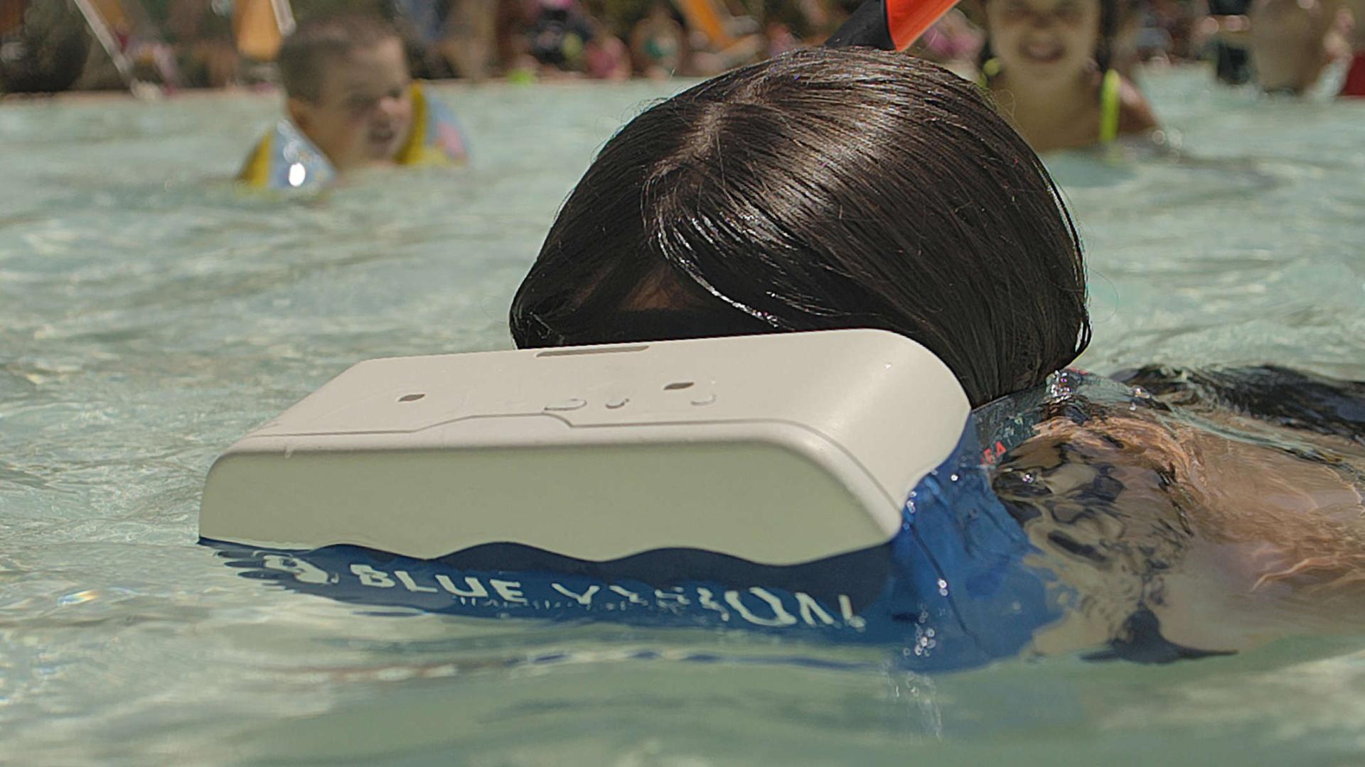 Snorkeling VR